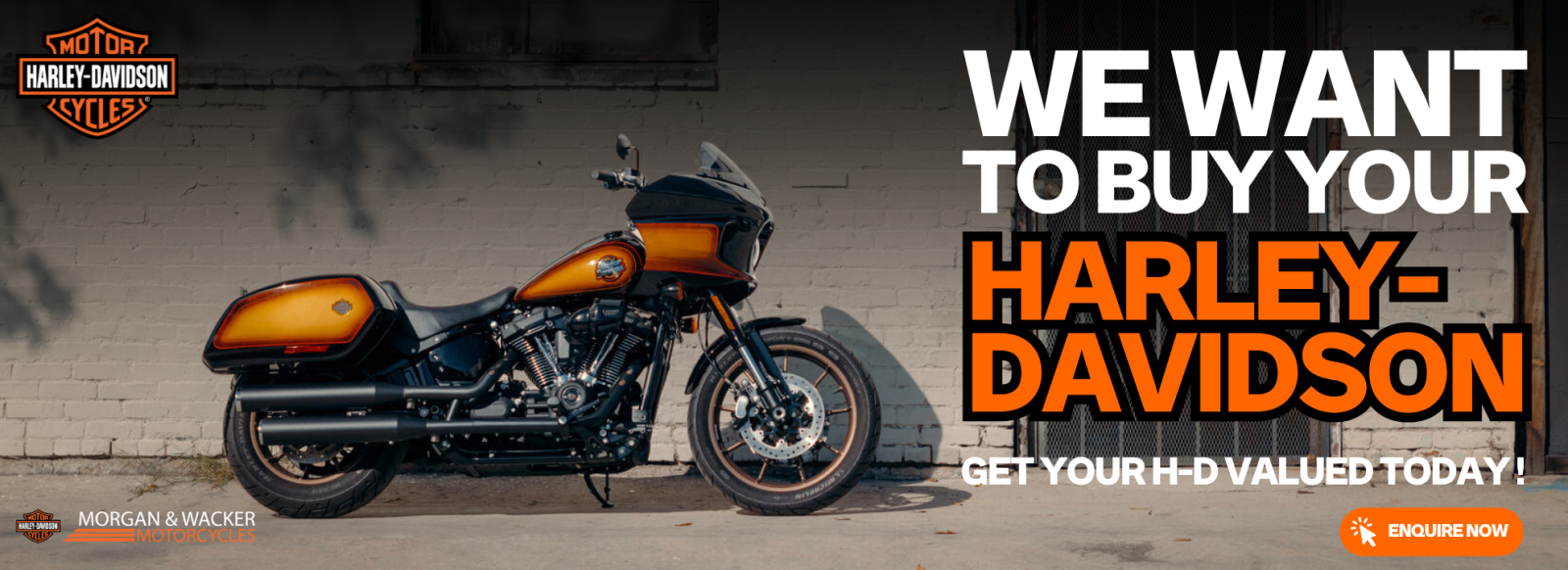 Sell-Your-Harley