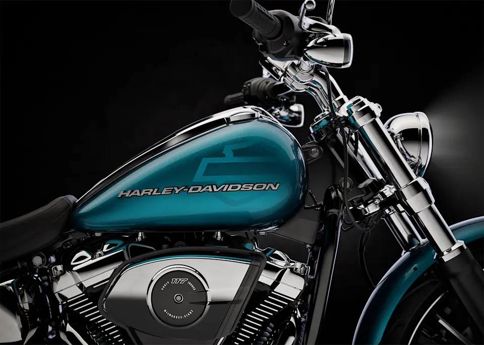 2026 Breakout Paint + Graphics Worthy of a Legend