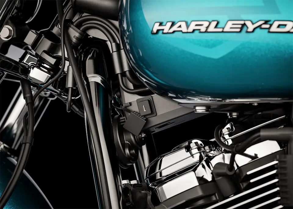 2026 Breakout USB-C Charging to Get You There 