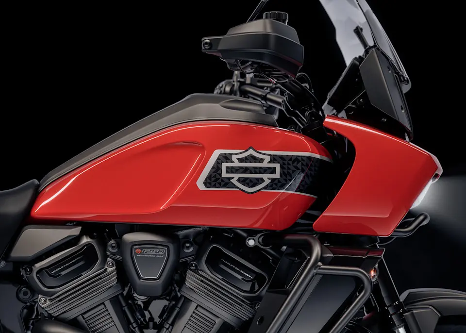 2026 Pan America Special Beauty Graphic Shots