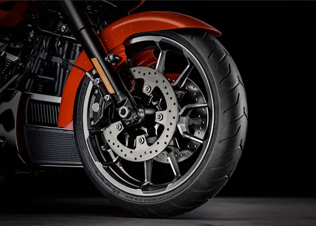 2026 Road Glide 3 Wheels