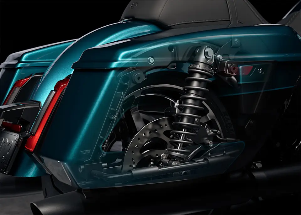 2026 Road Glide 