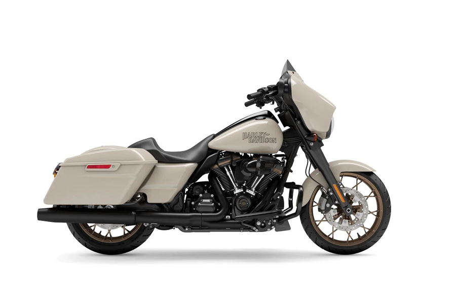 2023 Street Glide™ ST