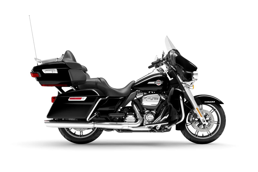 2023 Ultra Limited