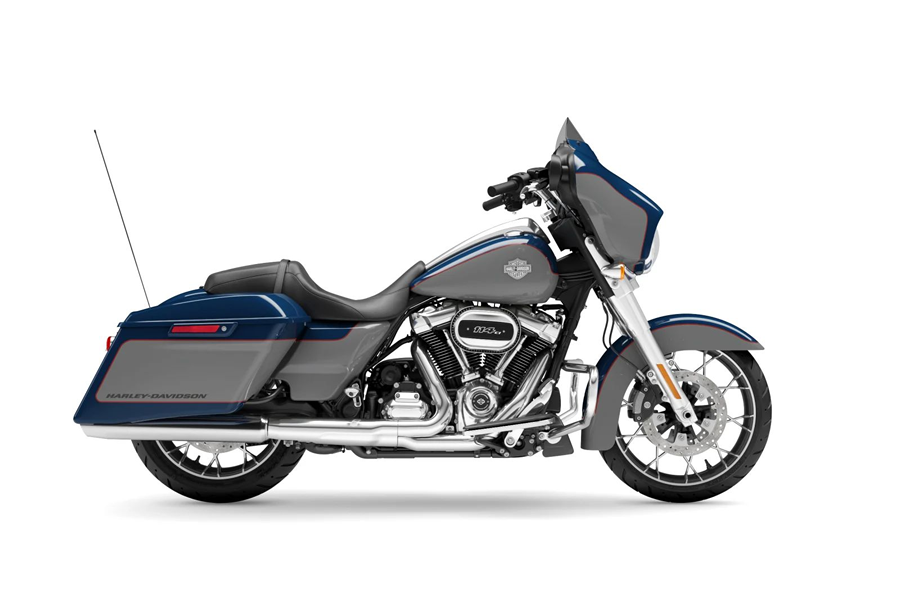 2023 Street Glide™ Special