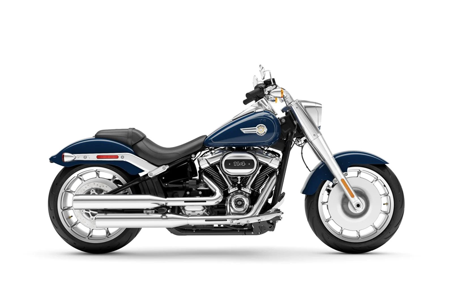 2023 Fat Boy™ 114