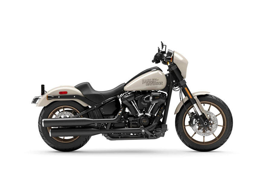 2023 Low Rider™ S