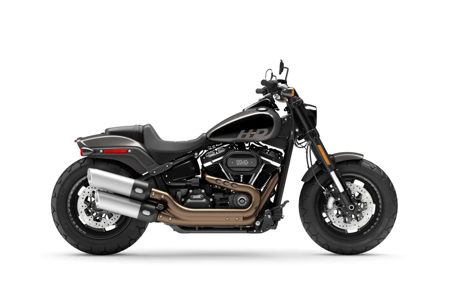 2023 Fat Bob™ 114