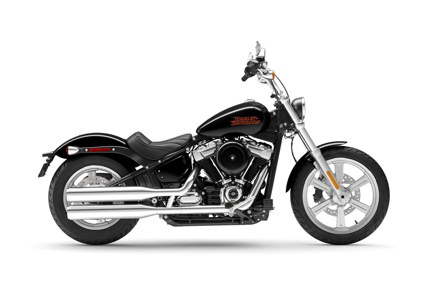 2023 Softail™ Standard