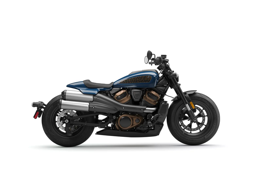 2023 Sportster™ S
