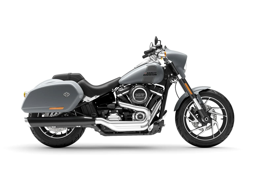 2023 Sport Glide™