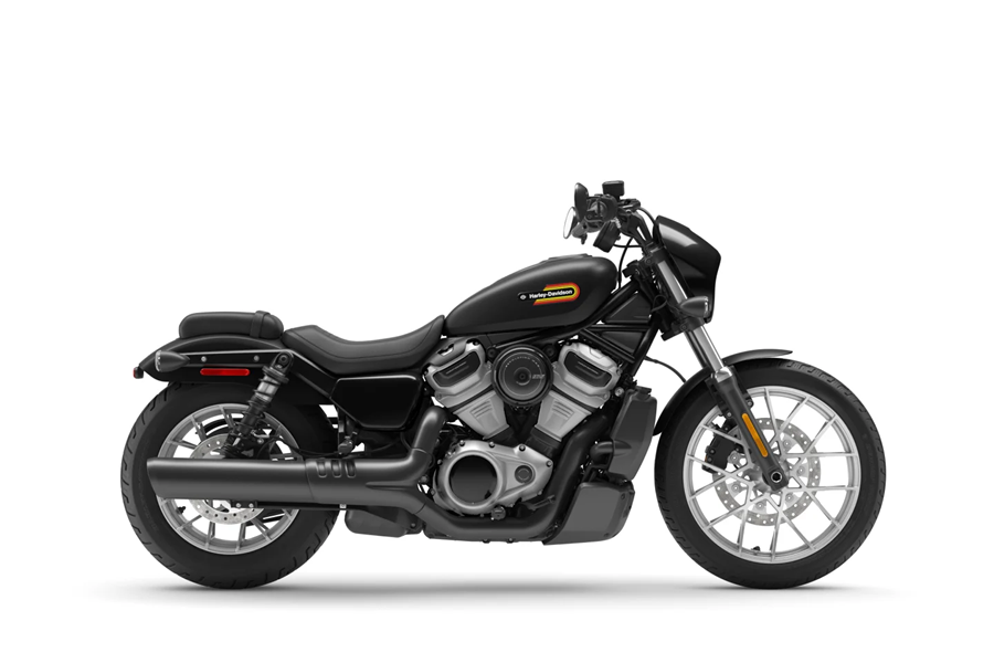 2023 Nightster™ Special