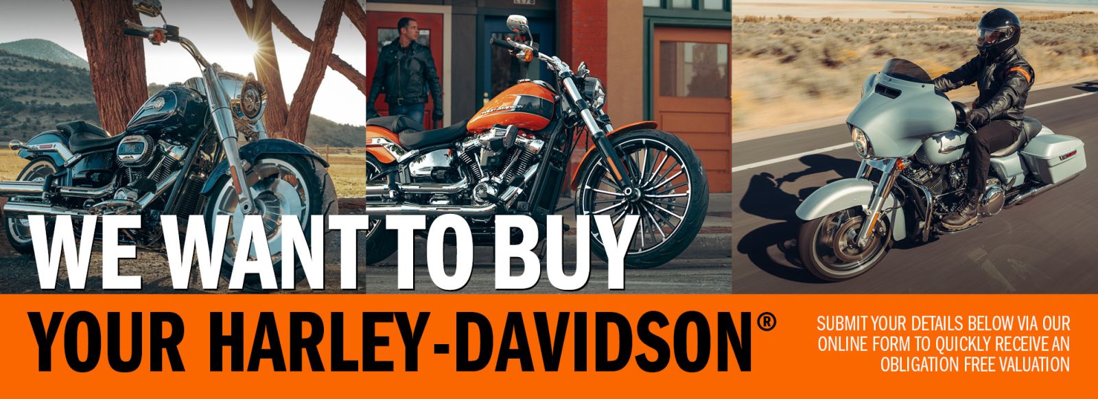 Sell-Your-Harley