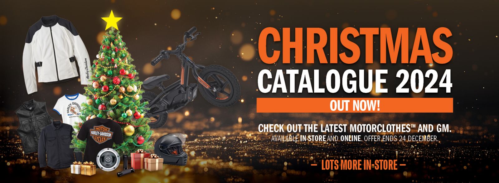 XMAS Sale