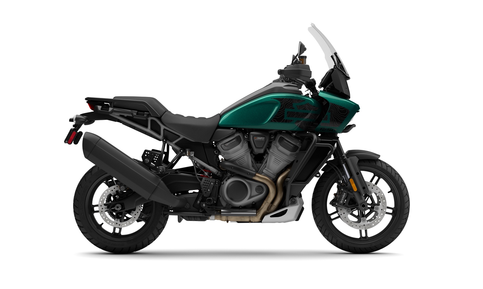 PAN AMERICA™ 1250 SPECIAL
