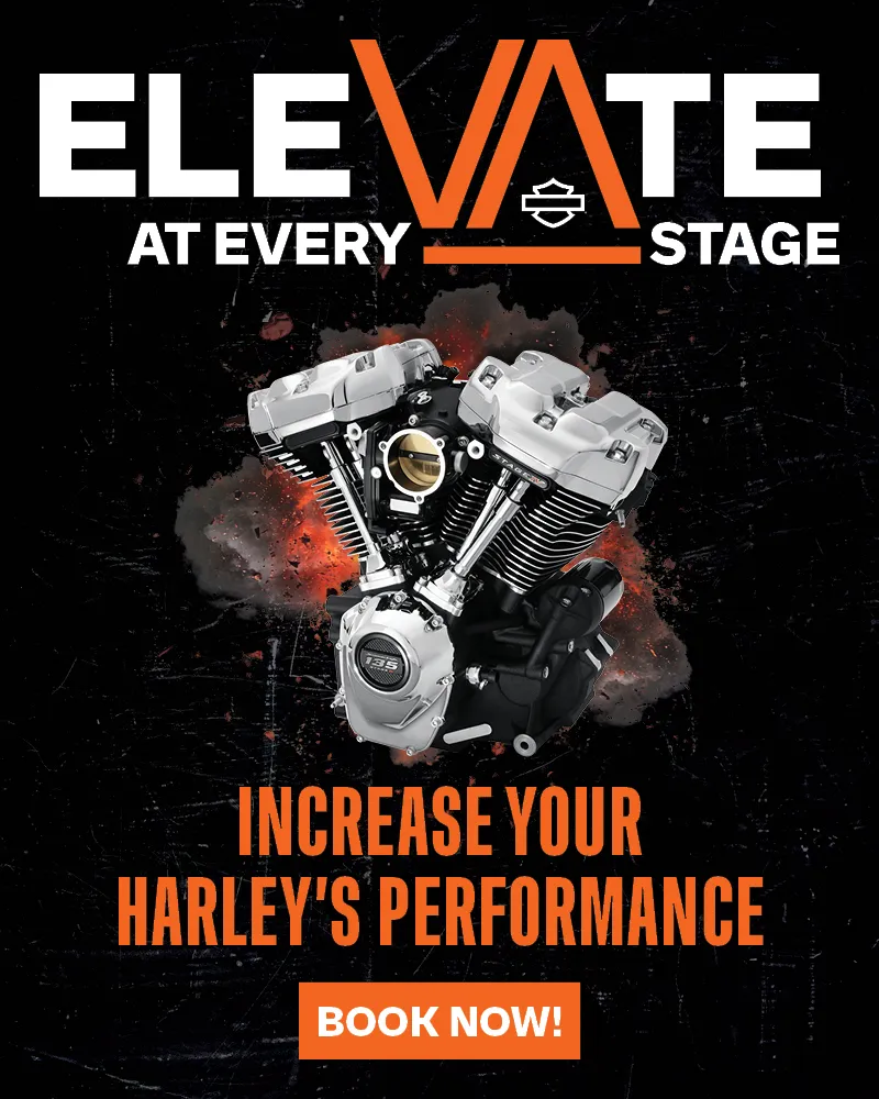 Elevate Your Ride