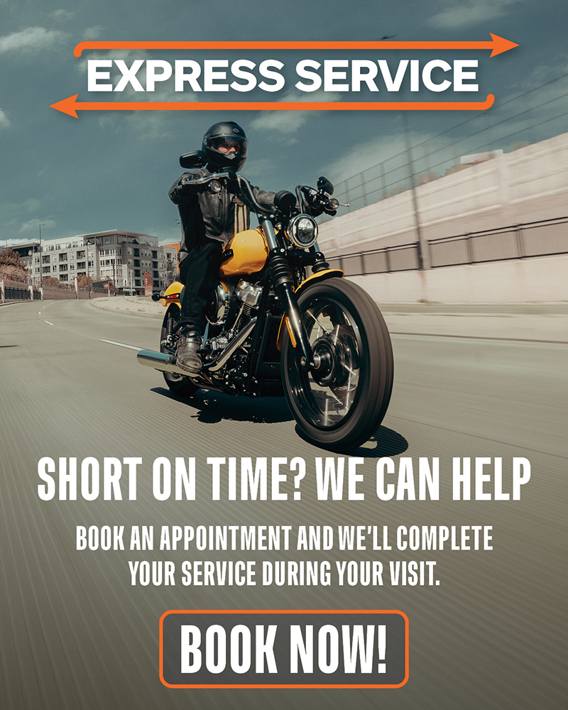 Express Service