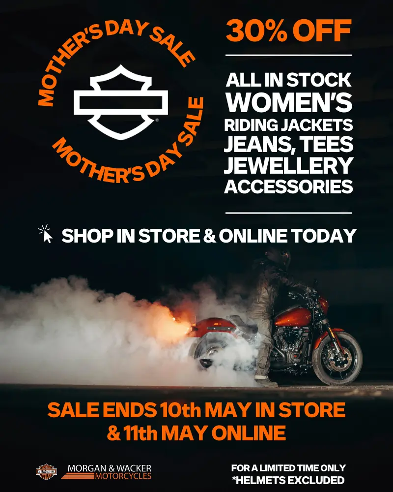 Mothers Day Sale 2025