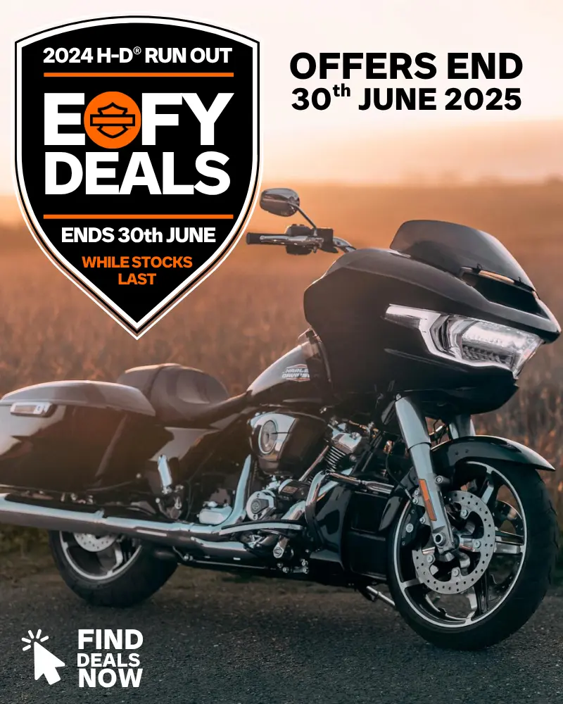 MY24 Model Year Run Out EOFY Deals Mobile