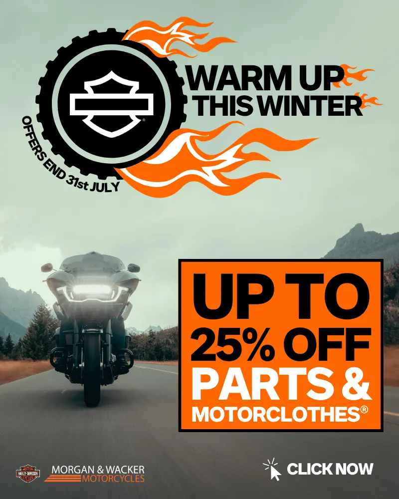 Warm Up This Winter Catalogue