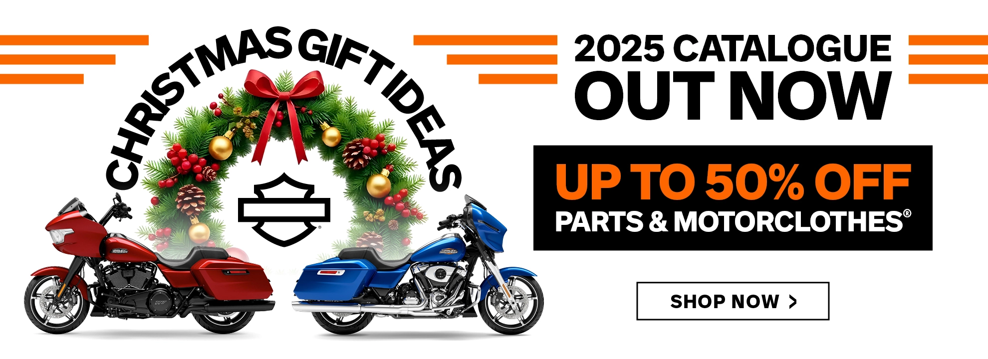 Christmas Gift Ideas