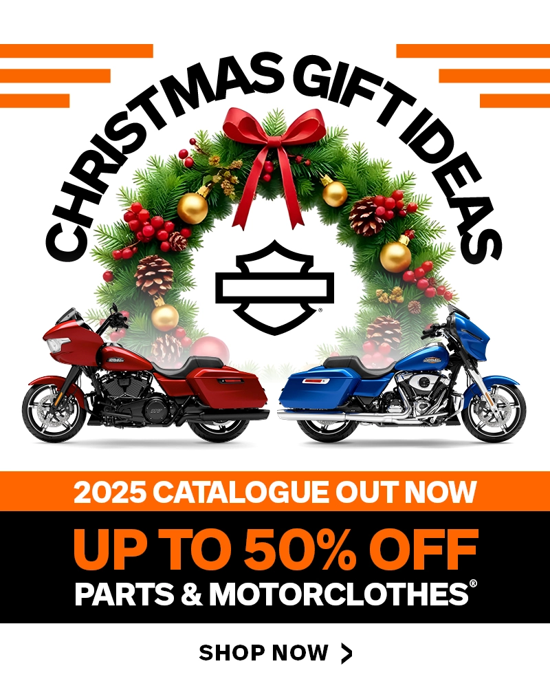 Christmas Gift Ideas