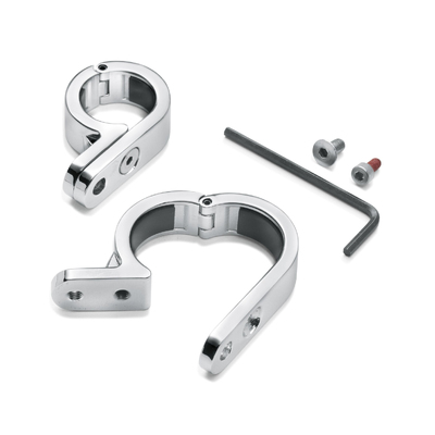 Handlebar Mount Clamp
