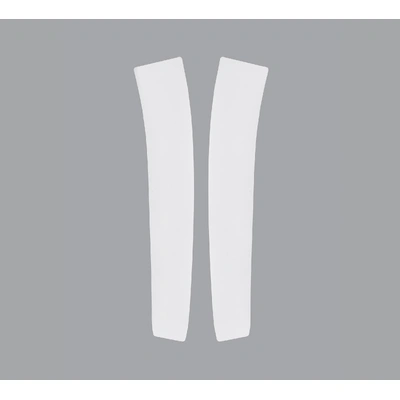 Harley-Davidson Transparent Paint Guard Kit - Saddlebags