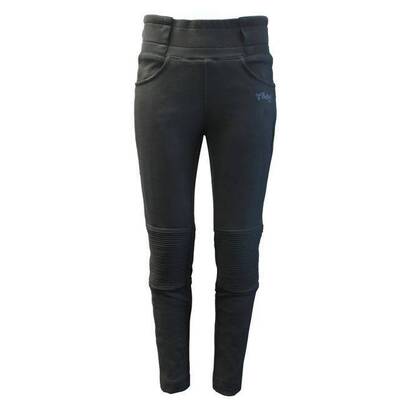 Bull-It Ladies Envy Regular Black Leggings
