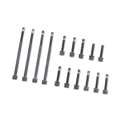 Primary Cover Hardware Kit
