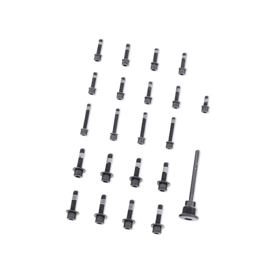 Transmission Hardware Kit