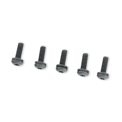 Derby Cover Hardware Kit