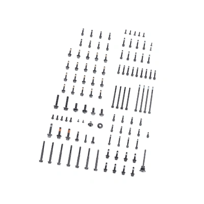 Harley-Davidson Full Engine Hardware Kit