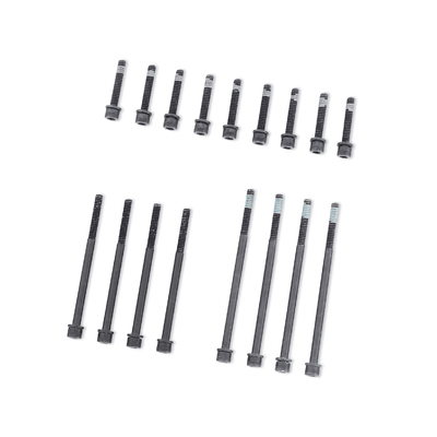 Primary Cover Hardware Kit