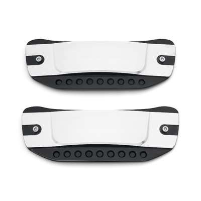 Wild One Cam Sprocket Medallions