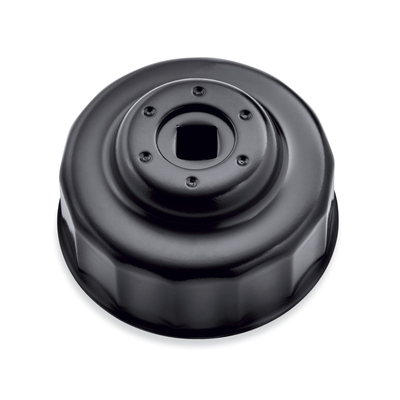 Harley-Davidson Oil Filter Wrench - End Cap Style