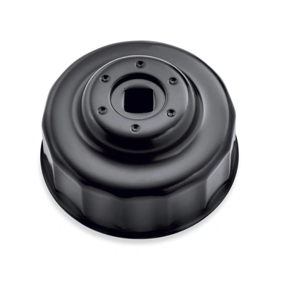 Harley-Davidson Oil Filter Wrench - End Cap Style