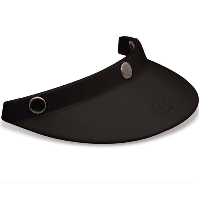 Bell 3 Snap 510 Visor - Dark Tint