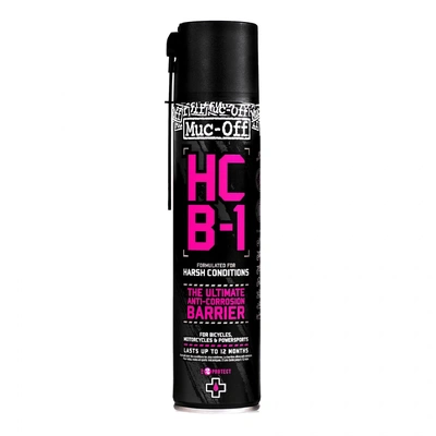 Muc-Off Harsh Condition Barrier HCB-1 - 400ml
