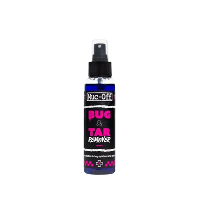 Muc-Off Motorcycle Bug And Tar Remover - 100ml