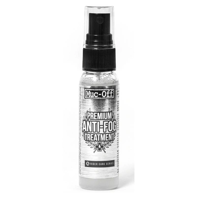 Muc-Off Motorcycle Premium Anti-Fog Treatment - 32ml