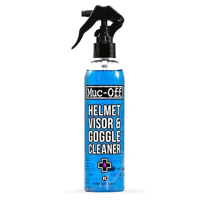 Muc-Off Helmet Visor Cleaner - 250ml