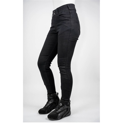 Bull-It Fury Womens Jegging Slim Regular - Black
