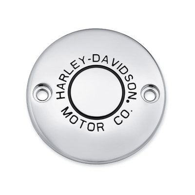 Harley-Davidson Motor Co. Timer Cover