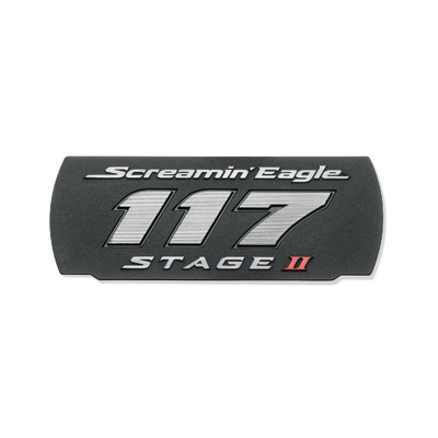 Screamin Eagle 117 Stage II Insert