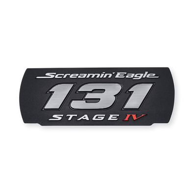Screamin Eagle 131 Stage IV Insert