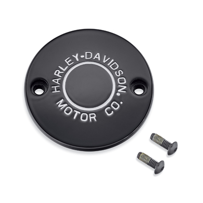 Harley-Davidson Motor Co. Timer Cover