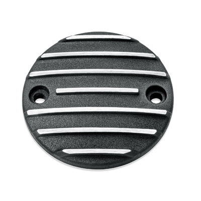 Black Fin Timer Cover