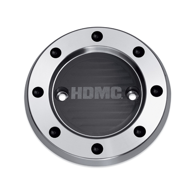 HDMC Timer Cover