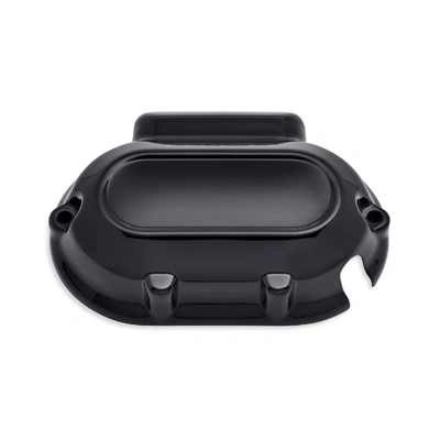 TRANS OUTER SIDE COVER,BLACK